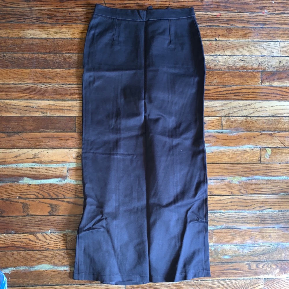 Long Skirt - Picture 4 of 5